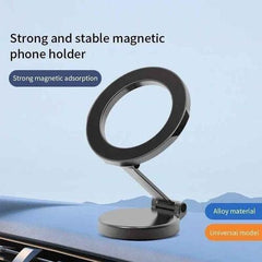 Support de téléphone de voiture magnétique