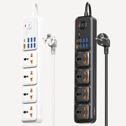 12 IN 1 EU Power Strip 314