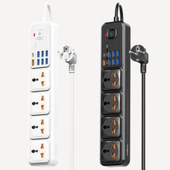 12 IN 1 EU Power Strip 314