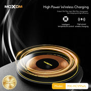 Wireless Chargers 15W Mini