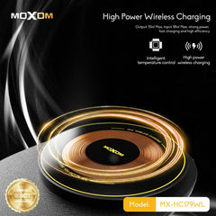 Wireless Chargers 15W Mini