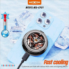 Radiateur magnétique