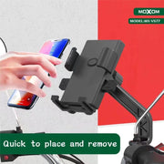 Motorcycle Rearview mirror