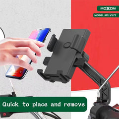 Motorcycle Rearview mirror