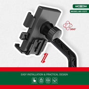 Motorcycle Rearview mirror