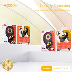 Wireless Chargers 15W Mini