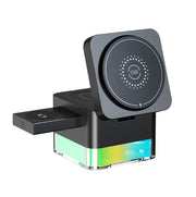 15W Magnetic Wireless Charging