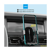 Wireless Charging Vent Phone Holder 15W