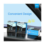 Wireless Charging Vent Phone Holder 15W