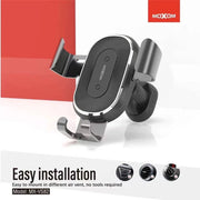 Support Convenient Design