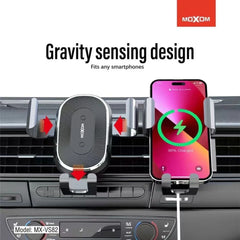 Support Convenient Design