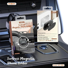 Telefon Magnet Pemegang Kereta Putaran 360