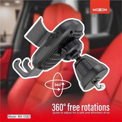 Support Convenient Design