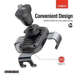 Support Convenient Design