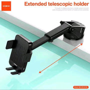 Support de téléphone super adsorption