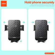 Support de téléphone super adsorption