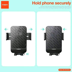 Support de téléphone super adsorption