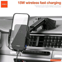 Support de téléphone super adsorption